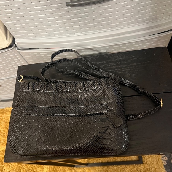 dr Amsterdam Bag - Picture 6 of 13